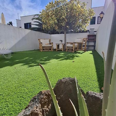 Casa Pechiguera Apartment Playa Blanca  Exterior foto